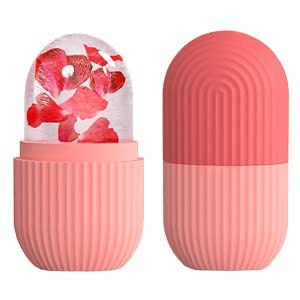 Silicone Ice Roller for Face