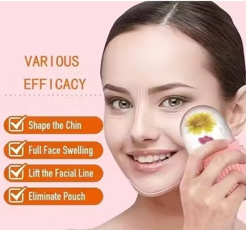Silicone Ice Roller for Face