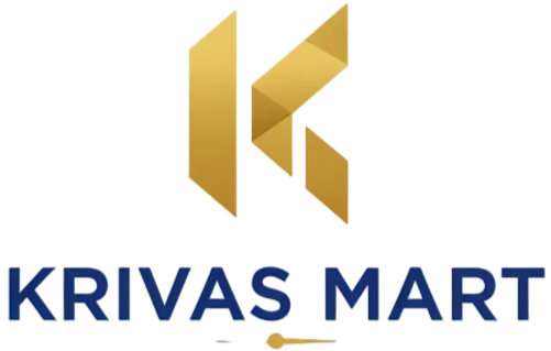Krivas mart