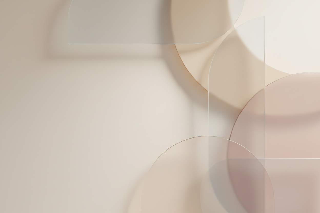 Clean Minimal Abstract Background
