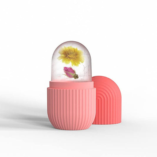 Silicone Ice Roller for Face